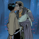 Illustration for article titled Saga # 1 Starts Off With a Bang (Spoilers)
